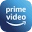 Top Up Amazon Prime Video