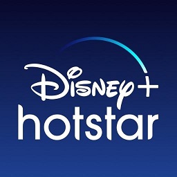 Top Up Disney Hotstar