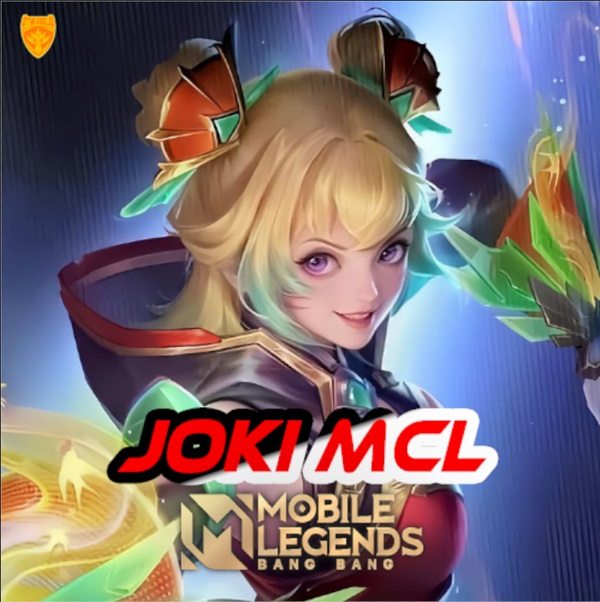 Top Up Joki Mobile Legends MCL
